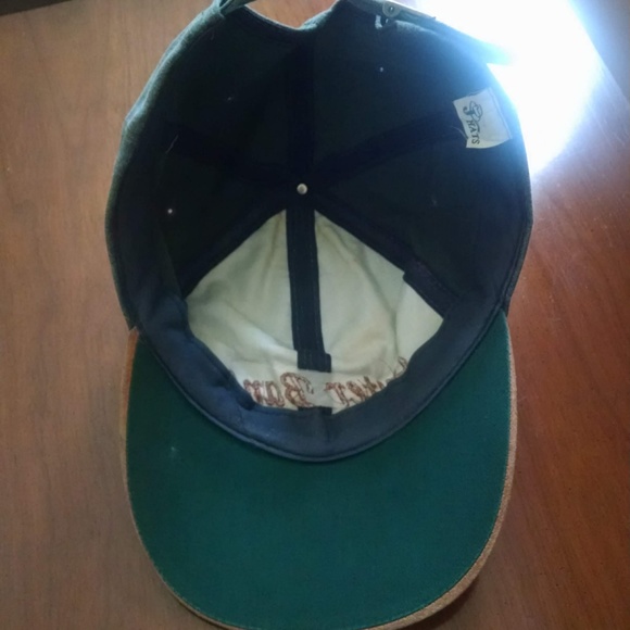 Outer Banks cap - Picture 6 of 6